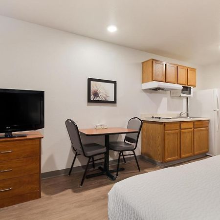 Woodspring Suites Houston I-45 Airtex Exterior foto