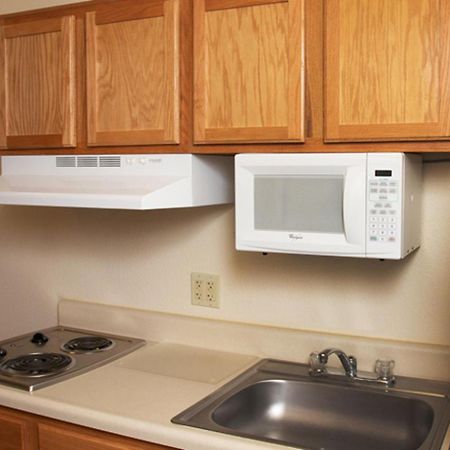 Woodspring Suites Houston I-45 Airtex Exterior foto