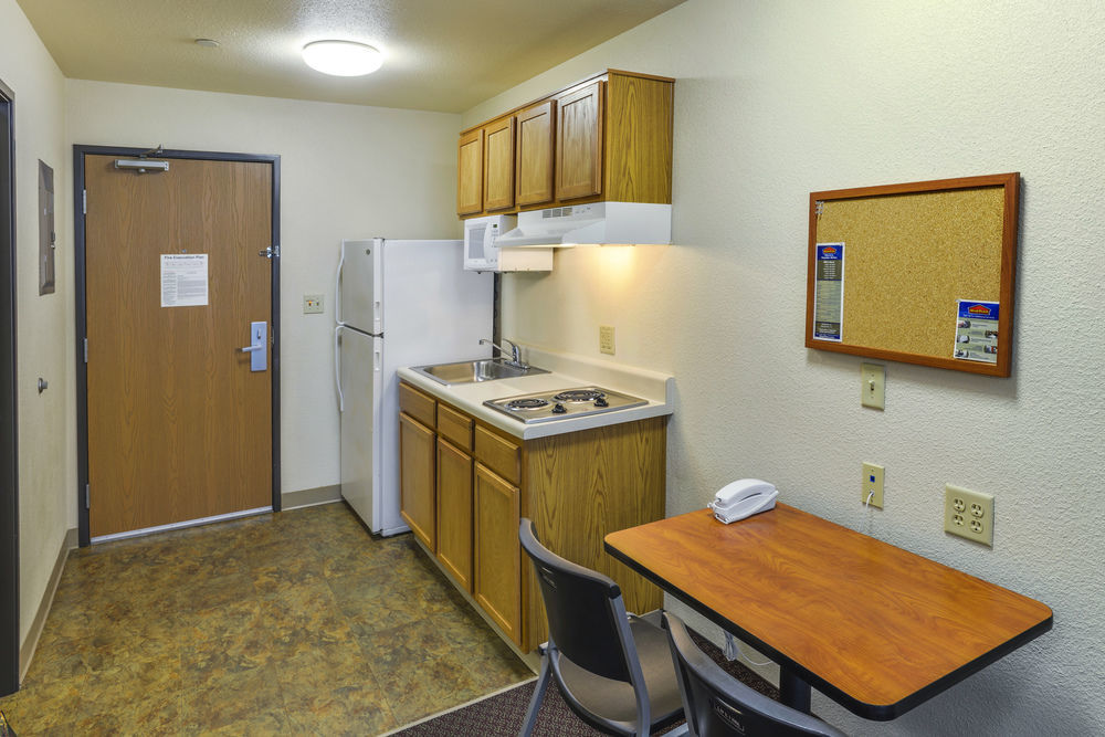 Woodspring Suites Houston I-45 Airtex Exterior foto